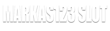 Logo Markas123 Slot